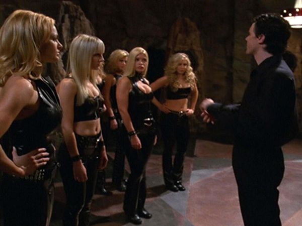 Charmed - Un camino equivocado al lugar correcto