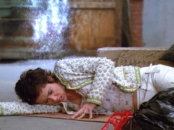 Charmed - El cortejo del padre de Wyatt