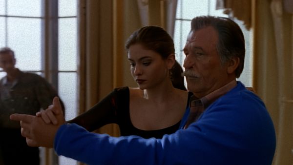 Nash Bridges - Mystery Dance
