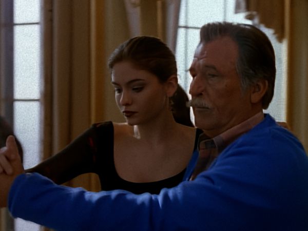 Nash Bridges - Mystery Dance