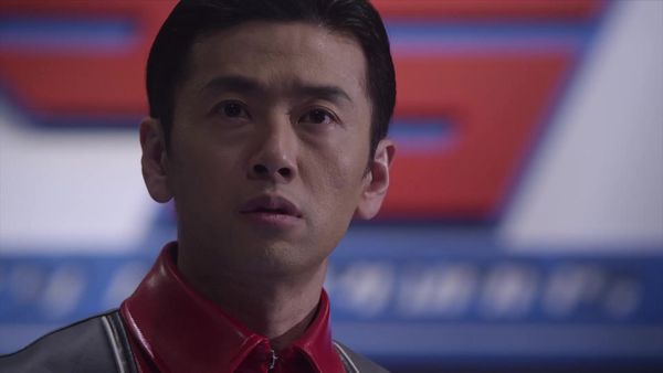 Ultraman Ginga S - The Power to Open Up