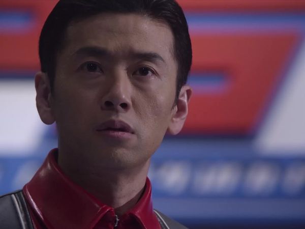 Ultraman Ginga S - The Power to Open Up