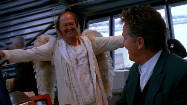 Nash Bridges - Firestorm