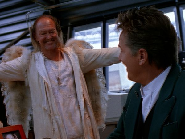 Nash Bridges - Firestorm