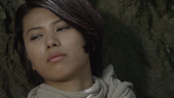 Ultraman Ginga S - The Forgotten Past