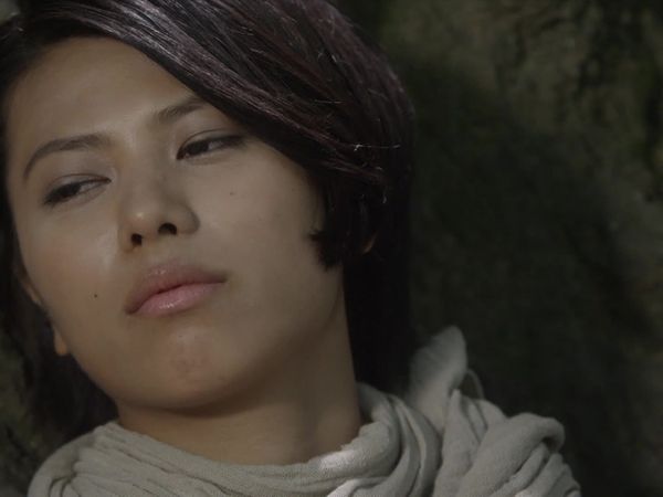 Ultraman Ginga S - The Forgotten Past