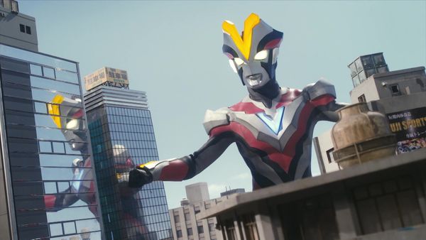 Ultraman Ginga S - To Meet You