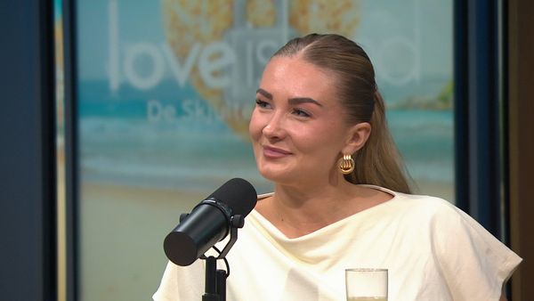 Love Island - De skjulte sandheder - Episode 106