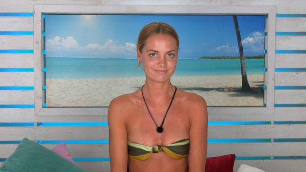Love Island Danmark - Episode 217