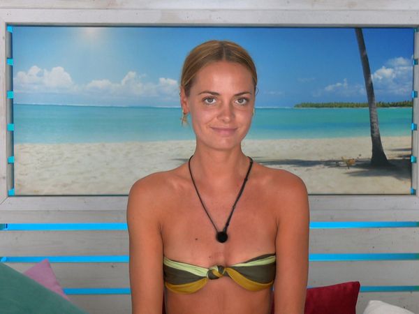 Love Island Danmark - Episode 217