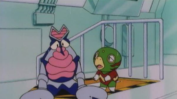 Ultraman Kids 3000 - Rescue Varu