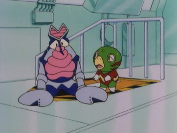 Ultraman Kids 3000 - Rescue Varu