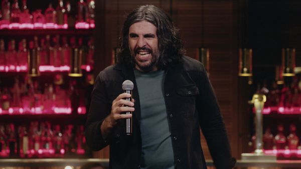 El Roast De España - Cataluña