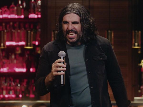 El Roast De España - Cataluña