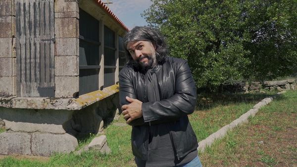 El Roast De España - Galicia