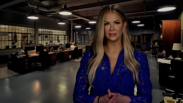 Crime Exposé with Nancy O'Dell - Crime Exposé with Nancy O'Dell - Season 1 - Episode 001