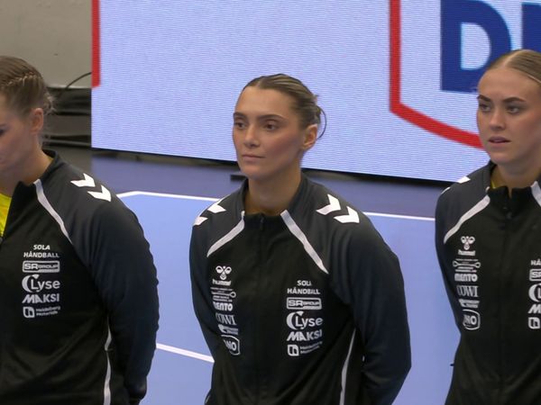Sola HK – Brest Bretagne Handball - Sola HK – Brest Bretagne Handball