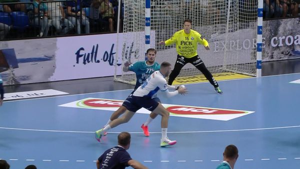 OTP Bank-PICK Szeged – Orlen Wisla Plock - OTP Bank-PICK Szeged – Orlen Wisla Plock
