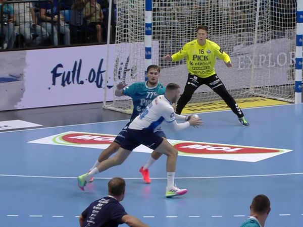OTP Bank-PICK Szeged – Orlen Wisla Plock - OTP Bank-PICK Szeged – Orlen Wisla Plock