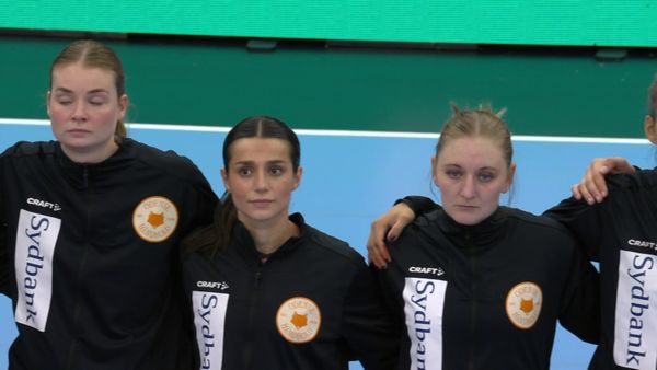 Ikast Håndbold – Odense Håndbold - Ikast Håndbold – Odense Håndbold