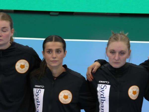 Ikast Håndbold – Odense Håndbold - Ikast Håndbold – Odense Håndbold