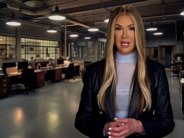 Crime Exposé with Nancy O'Dell - Crime Exposé with Nancy O'Dell - Season 1 - Episode 002