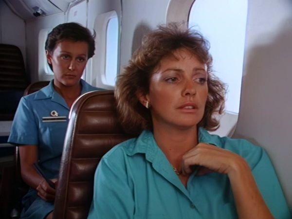 Die fliegenden Ärzte - Eine Chance zum Überleben