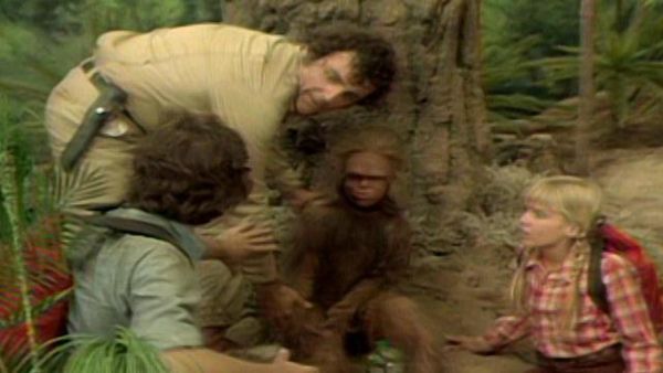 Land of the Lost - Cha-Ka