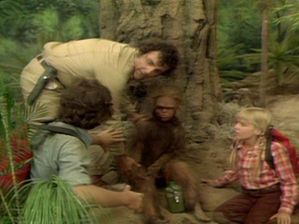 Land of the Lost - Cha-Ka