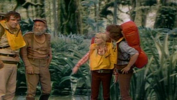 Land of the Lost - Downstream