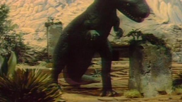 Land of the Lost - Album