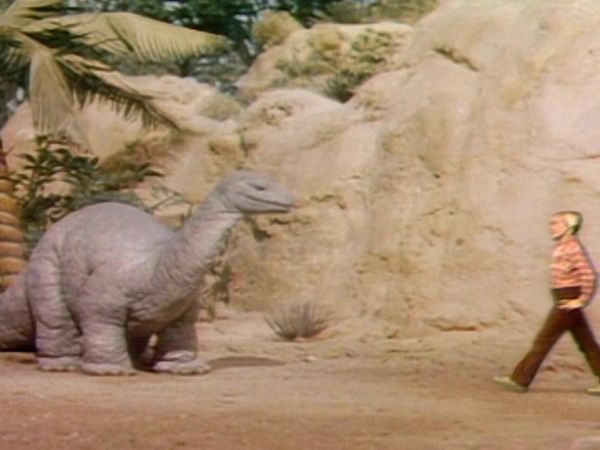 Land of the Lost - The Hole