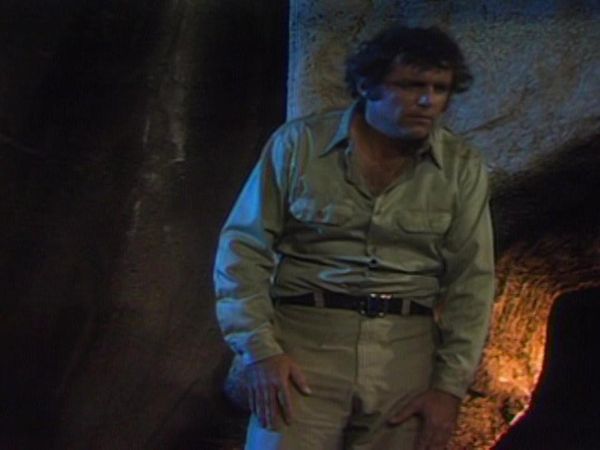 Land of the Lost - Stone Soup
