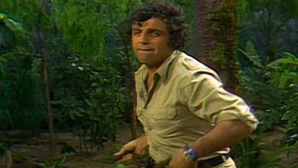 Land of the Lost - Tar Pit