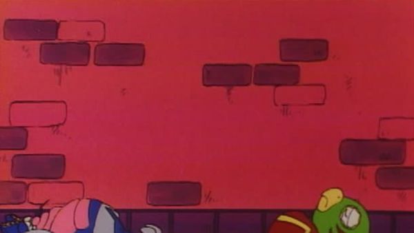 Ultraman Kids 3000 - The Nine Kids Of Confectionery Village