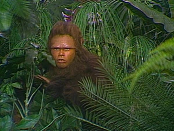 Land of the Lost - Baby Sitter
