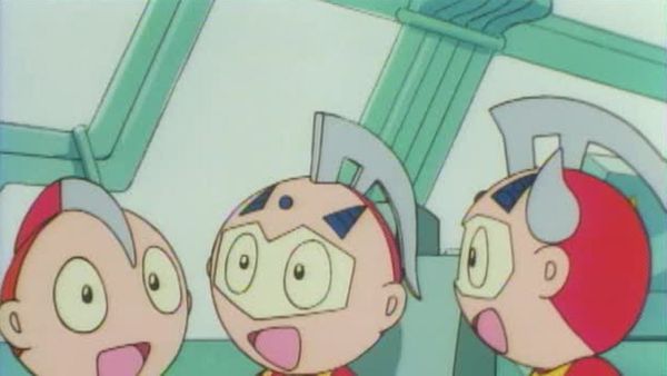 Ultraman Kids 3000 - Kids In Wonderland