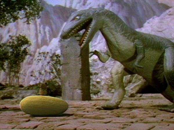 Land of the Lost - The Test