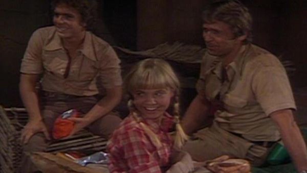 Land of the Lost - Survival Kit