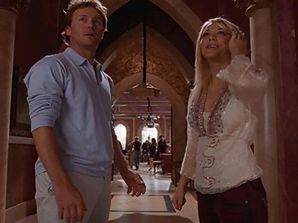 Charmed: Jovens Bruxas - Bruxas de Casa Desesperadas