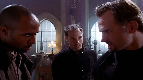Charmed: Jovens Bruxas - A Vingança é uma Bruxa