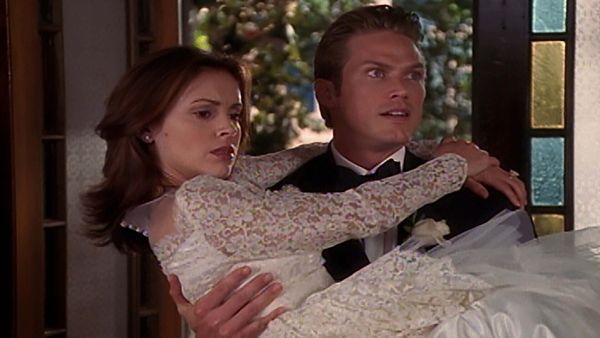 Charmed: Jovens Bruxas - Reencantadas