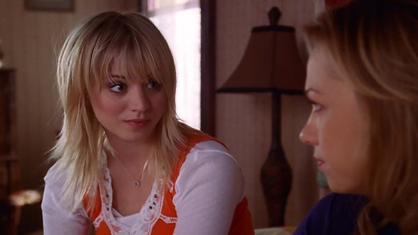 Charmed: Jovens Bruxas - A Última Tentação de Christy