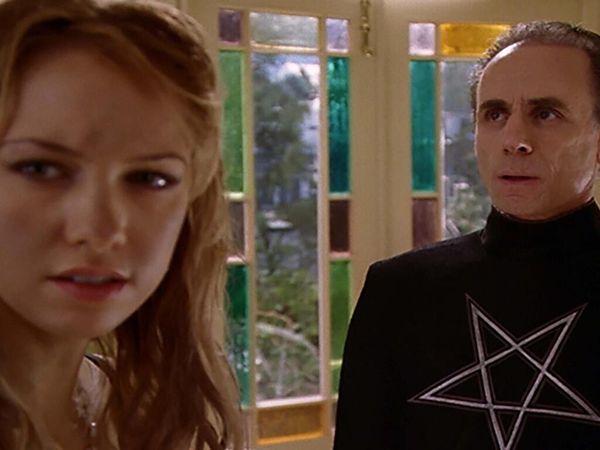 Charmed: Jovens Bruxas - Noiva Confusa