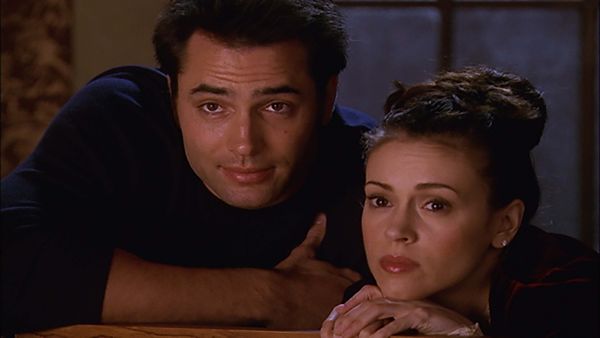 Charmed: Jovens Bruxas - Geração Maldita