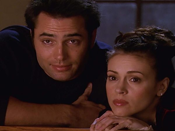 Charmed: Jovens Bruxas - Geração Maldita