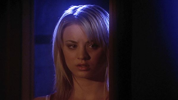 Charmed: Jovens Bruxas - Jovens e Inquietas