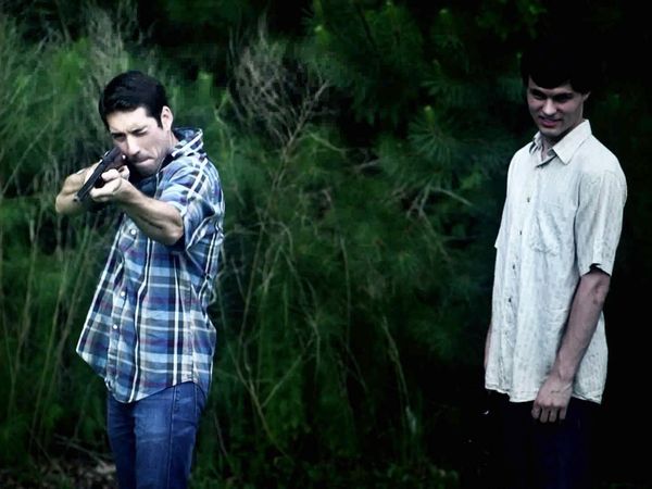 Wicked Attraction - True Bromance
