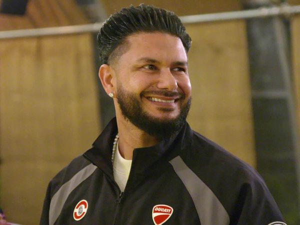 Jersey Shore Family Vacation - Ægcellent