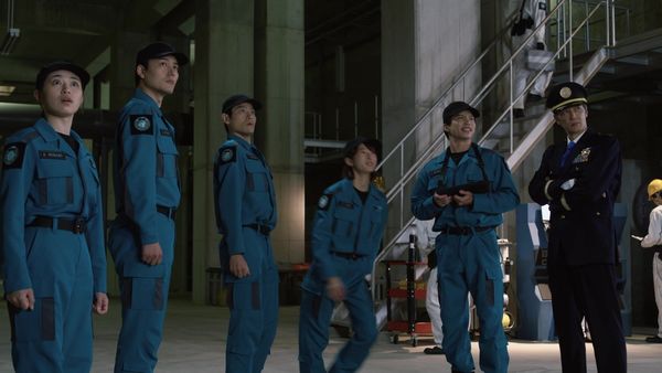 Ultraman Blazar - The Man who Created